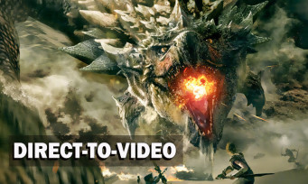Monster Hunter : le film avec Milla Jovovich finit en Direct-to-Video en France