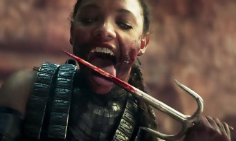 Mortal Kombat Le Film : "On ira aussi loin dans la violence que possible"