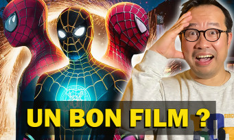 Spider-Man No Way Home : Marvel au point mort pour un quatrième film ?