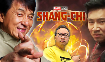 Shang-Chi 2 : Jackie Chan dans le rôle du grand méchant ? Les premières infos