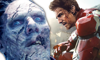 Dr Strange 2 : Tom Cruise Iron Man était bien prévu au départ, Marvel balancece