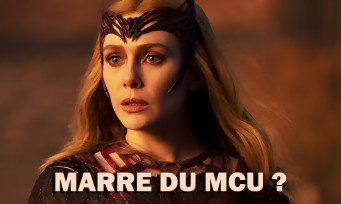 Dr Strange 2 : Elizabeth Olsen lassée par le MCU ? Elle parle de ses frustrations et ses sacrifices pour Marvel