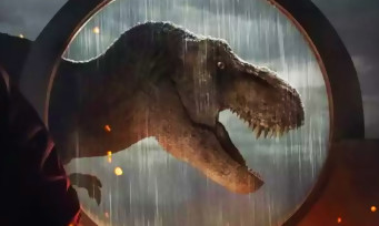 Jurassic World 3 Dominion devient le meilleur démarrage en France en 2022, Top Gun détrôné !