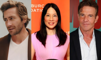 Avalonia : Jake Gyllenhaal, Dennis Quaid et Lucy Liu seront les voix stars du p