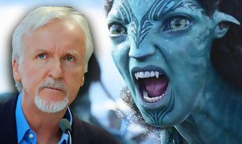 Avatar 2 : James Cameron clashe les trolls qui vont critiquer la durée de son