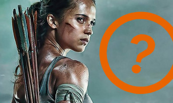 Tomb Raider 2 avec Alicia Vikander : le film finalement annulé ? C'est mal engag