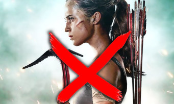 Tomb Raider 2 avec Alicia Vikander : c'est bel et bien annulé, MGM a perdu