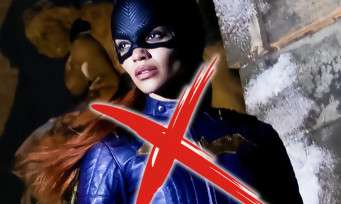 Batgirl : tourné et terminé, le film est annulé par Warner Bros, car jugé catast