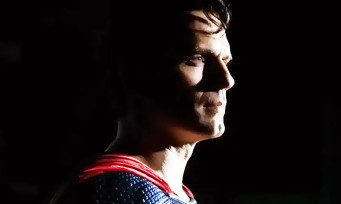 Superman : Henry Cavill confirme son retour dans le DCEU et spoile Black Adam