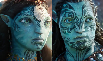 Avatar 2 La Voie de l'Eau : une ultime bande annonce et 4 posters