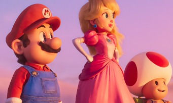 Super Mario Le Film : la 2è bande annonce annonce une masterclass absolue