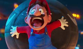 Super Mario Le Film : la 2è bande annonce promet une adaptation réussie sur tous