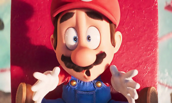 Super Mario Le Film : le Japon verra le film un mois après la France, voici la l