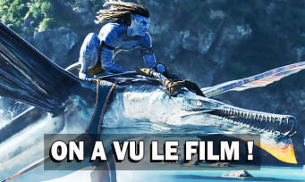Avatar 2 : on a vu le film (techniquement c'est maboule), les 1ers avis de la pr