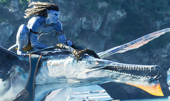 Avatar 2 : James Cameron lâche 10 minutes du film sur YouTube en 2D, ça reste magnifique