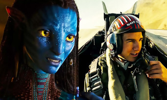 Avatar 2 a détrôné Tom Cruise et Top Gun Maverick, voici les nouveaux chiffres