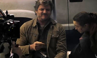 The Last of Us : HBO nous invite sur le tournage de la série, une nouvelle vidéo