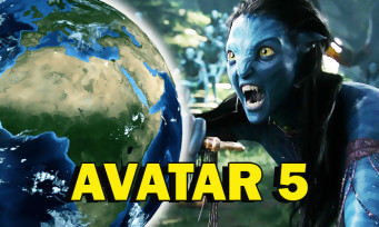 Avatar 5 : le film se passera sur Terre, Jon Landau (producteur) fait de nouvelles révélations !