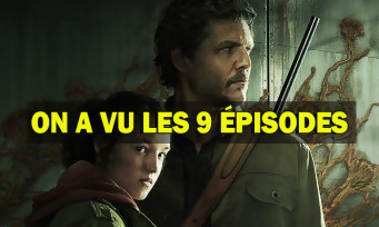 The Last of Us : on a vu les 9 épisodes, une série brillante ? (Critique + Note)