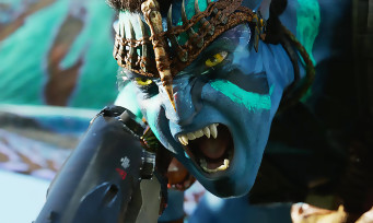 Avatar 2 : James Cameron lâche 10 minutes du film sur YouTube en 2D, ça reste magnifique