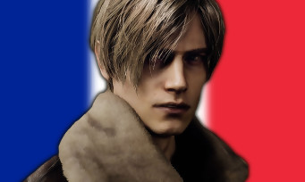Charts France : c'est le raz-de-marée Resident Evil 4 Remake, voici le Top 5 des