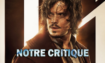 Les Trois Mousquetaires D'Artagnan : c'est l'antithèse parfait d'Astérix & Obélix (Critique)