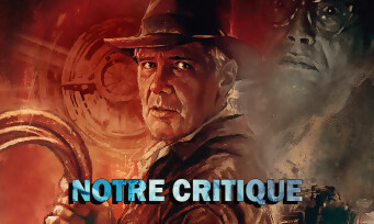 Indiana Jones et le Cadran de la Destinée : est-ce vraiment la catastrophe annoncée ? (Critique)