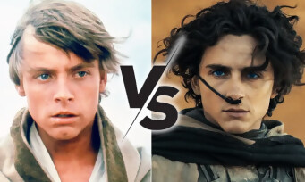 Star Wars a-t-il recopié Dune ? 10 ressemblances troublantes entre les deux oeuv