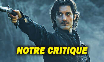 Le Comte de Monte-Cristo : meilleur que les Mousquetaires, le vrai blockbuster à la française ? (Critique)