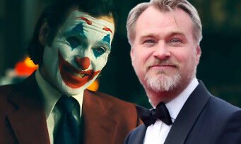 JOKER 2 : un bide énorme, à qui la faute ? Le nom de Christopher Nolan est cité...