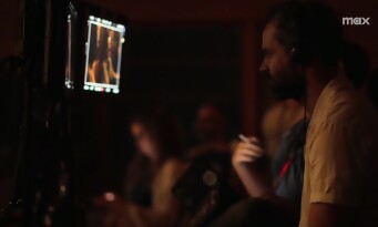 Cinéma et Jeux Vidéo