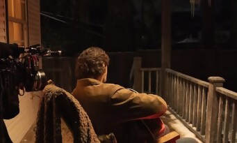 Cinéma et Jeux Vidéo