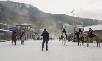 Cinéma et Jeux Vidéo