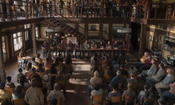 Cinéma et Jeux Vidéo