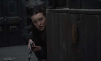 Cinéma et Jeux Vidéo