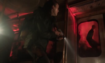 Cinéma et Jeux Vidéo