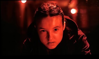 Cinéma et Jeux Vidéo