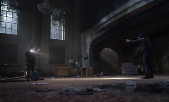 Cinéma et Jeux Vidéo