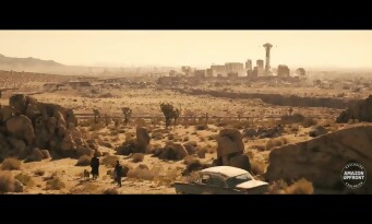 Cinéma et Jeux Vidéo