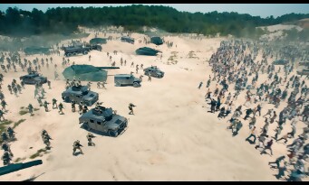 Cinéma et Jeux Vidéo