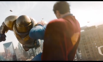 Cinéma et Jeux Vidéo