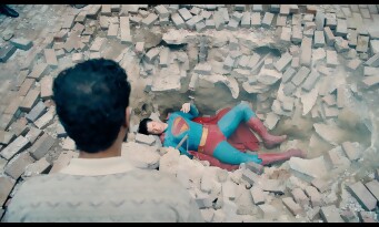 Cinéma et Jeux Vidéo