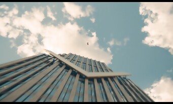 Cinéma et Jeux Vidéo