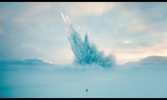 Cinéma et Jeux Vidéo