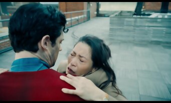 Cinéma et Jeux Vidéo