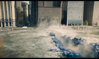 Cinéma et Jeux Vidéo