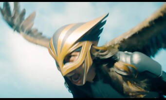 Cinéma et Jeux Vidéo