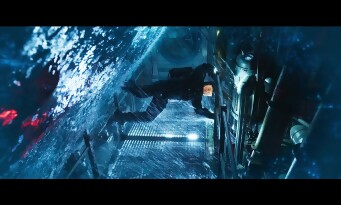 Cinéma et Jeux Vidéo