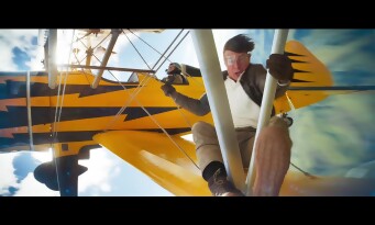 Cinéma et Jeux Vidéo