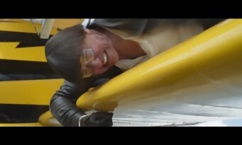 Cinéma et Jeux Vidéo